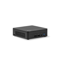 Produktbild för ASUS NUC 13 Pro Slim Kit RNUC13L5KV500000I - mini-PC Core i5 1350PE - vPro - 0 GB - ingen HDD