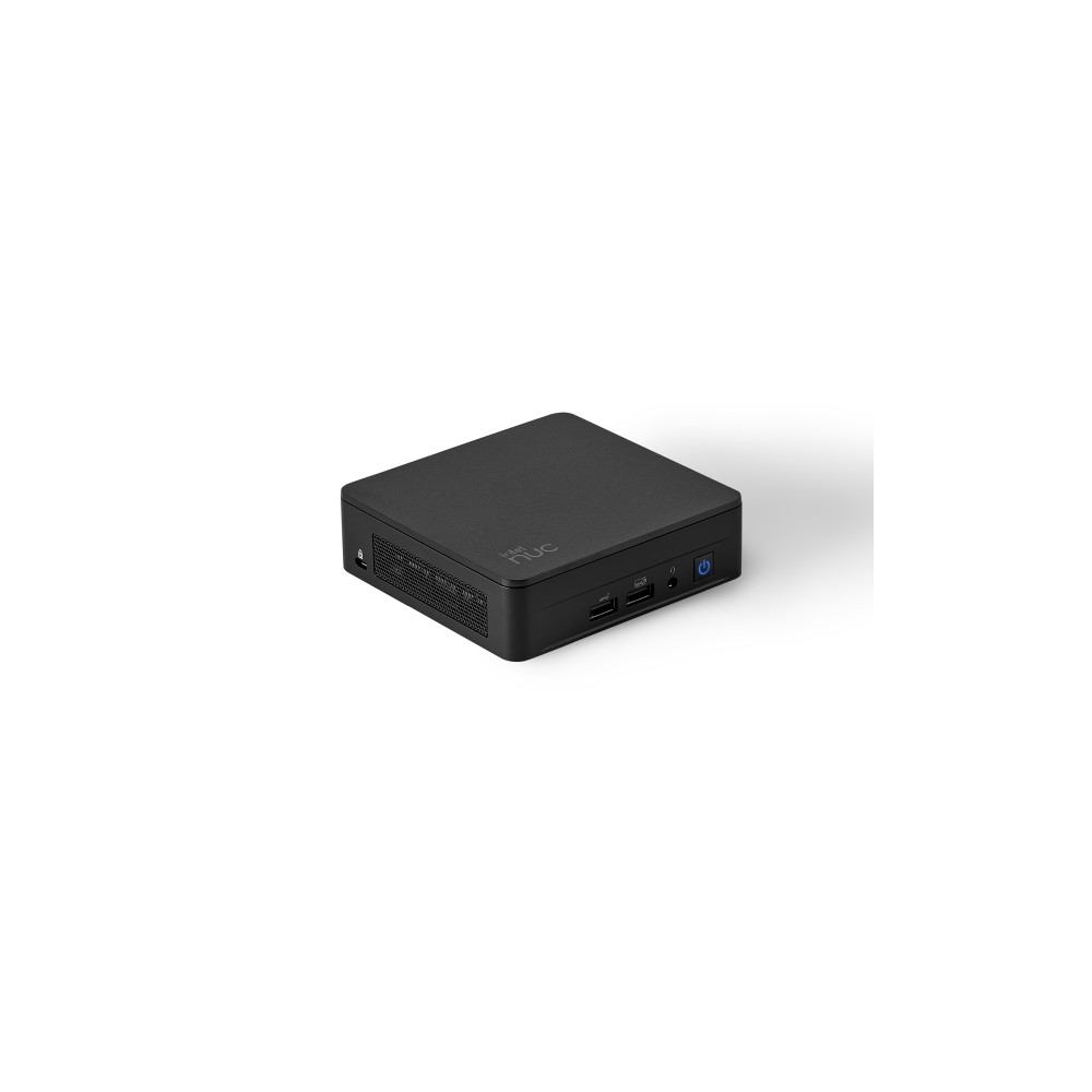 Produktbild för ASUS NUC 13 Pro Slim Kit RNUC13L5KV500000I - mini-PC Core i5 1350PE - vPro - 0 GB - ingen HDD