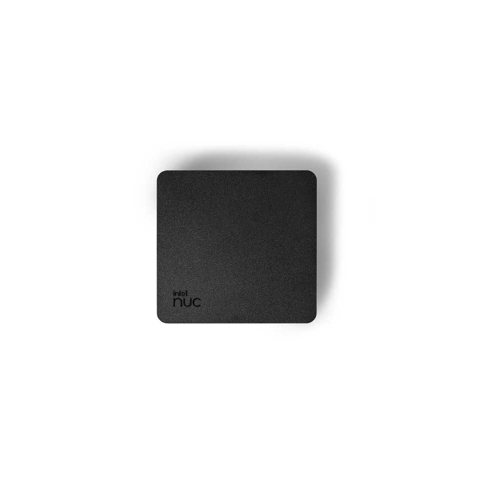 Produktbild för ASUS NUC 13 Pro Slim Kit RNUC13L5KV500000I - mini-PC Core i5 1350PE - vPro - 0 GB - ingen HDD