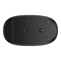 Produktbild för HP 240 - mus - Bluetooth 5.1 - gagatsvart