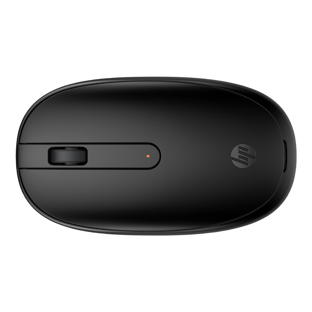 Produktbild för HP 240 - mus - Bluetooth 5.1 - gagatsvart