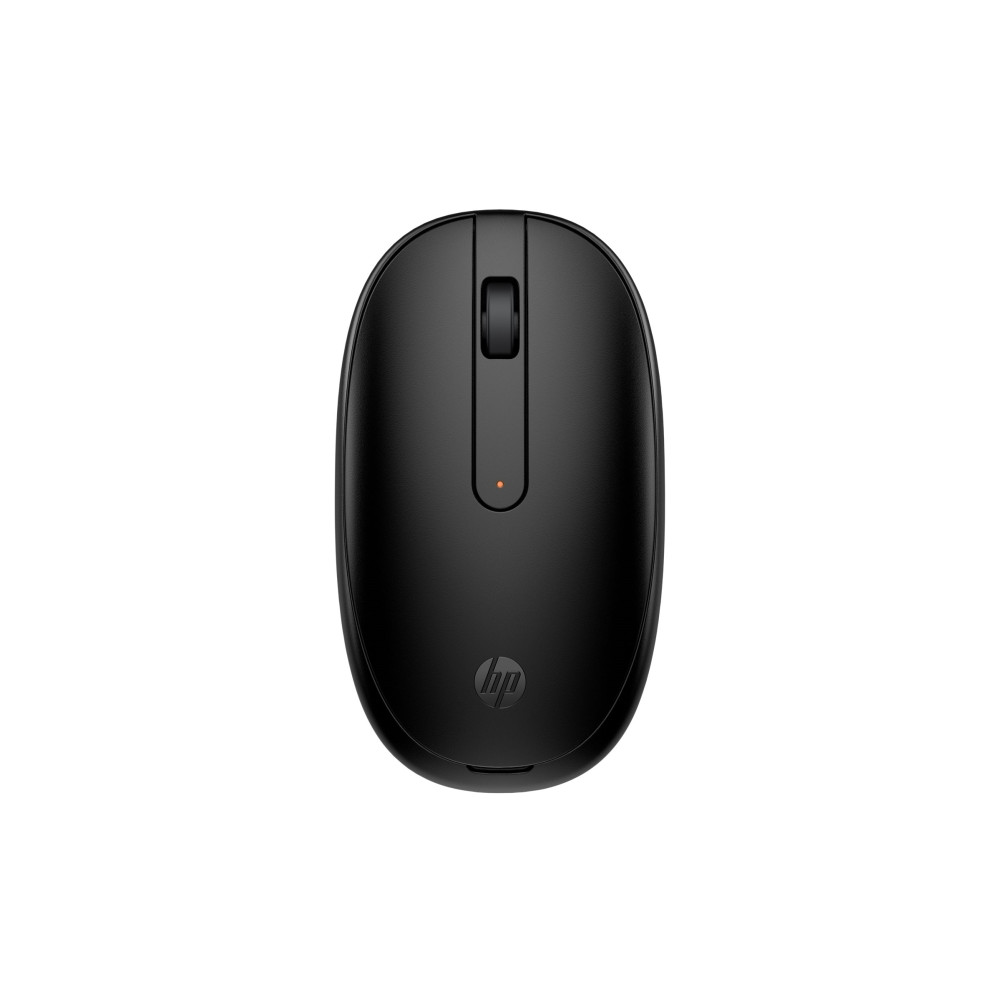 Produktbild för HP 240 - mus - Bluetooth 5.1 - gagatsvart