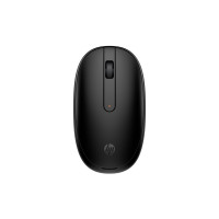 Produktbild för HP 240 - mus - Bluetooth 5.1 - gagatsvart