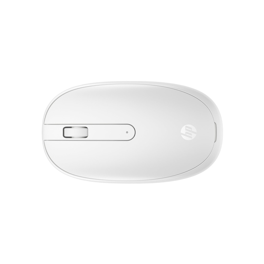 Produktbild för HP 240 - mus - Bluetooth 5.1 - gagatsvart