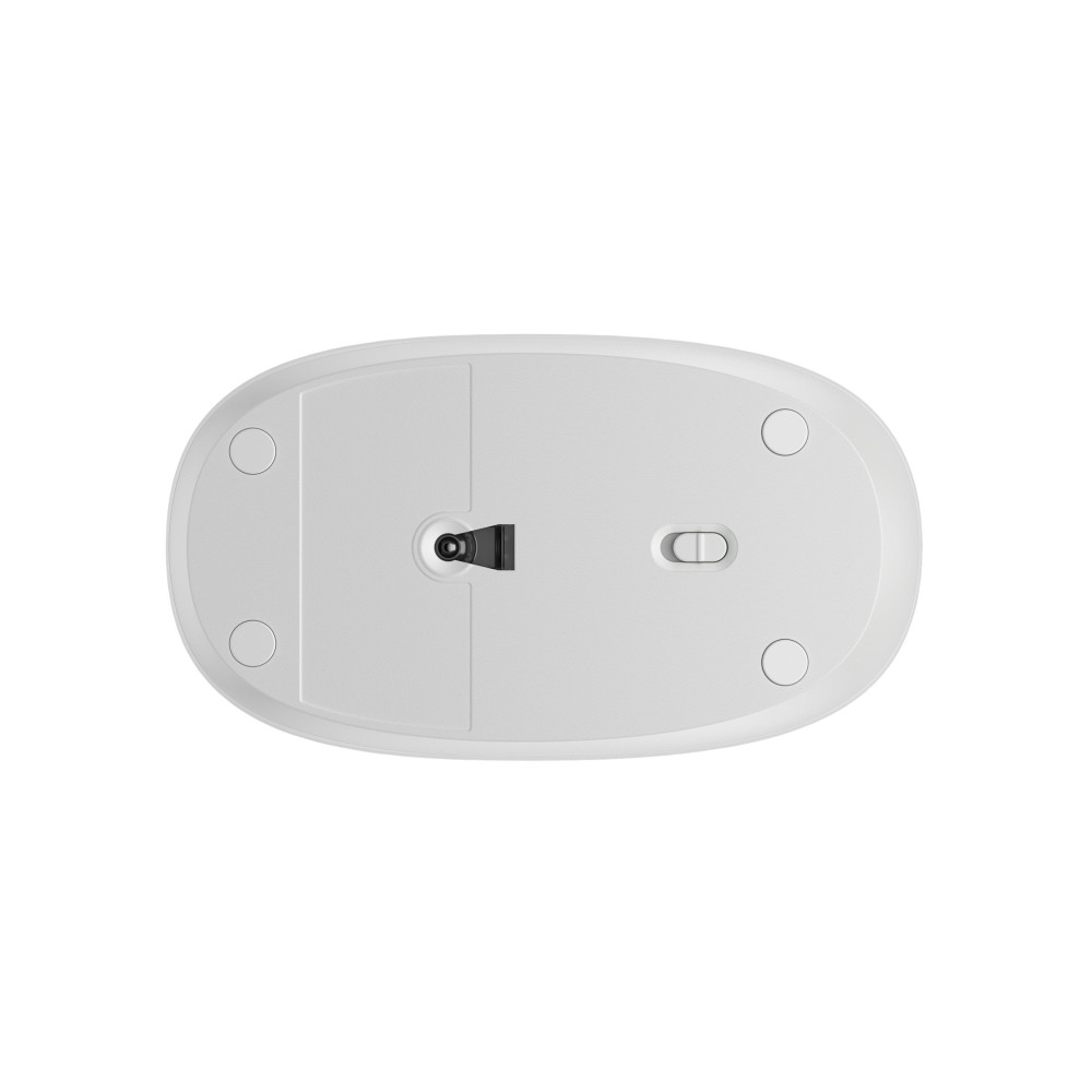 Produktbild för HP 240 - mus - Bluetooth 5.1 - gagatsvart