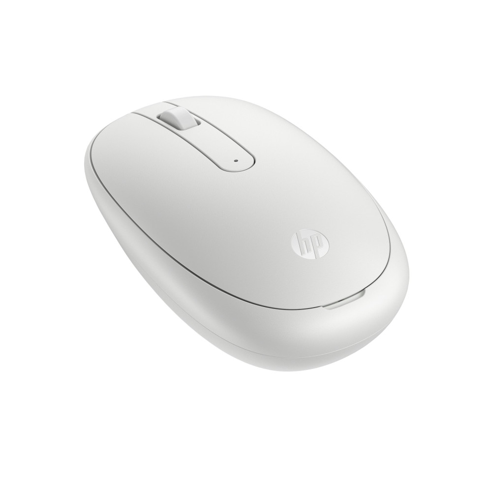 Produktbild för HP 240 - mus - Bluetooth 5.1 - gagatsvart