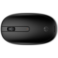 Produktbild för HP 240 - mus - Bluetooth 5.1 - gagatsvart