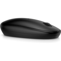 Produktbild för HP 240 - mus - Bluetooth 5.1 - gagatsvart