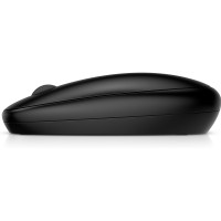 Produktbild för HP 240 - mus - Bluetooth 5.1 - gagatsvart