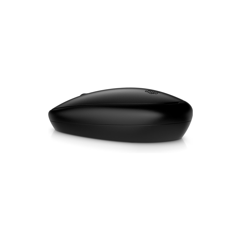 Produktbild för HP 240 - mus - Bluetooth 5.1 - gagatsvart