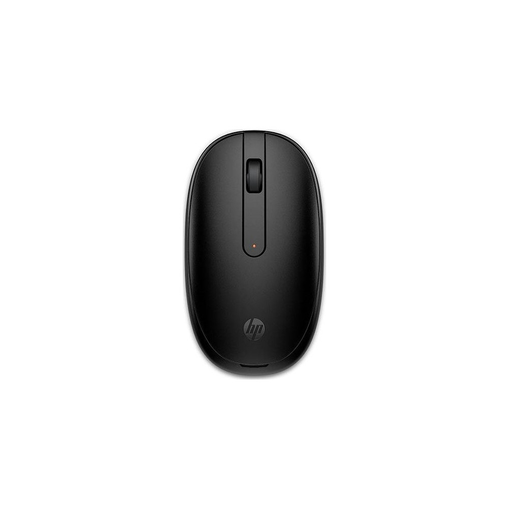 Produktbild för HP 240 - mus - Bluetooth 5.1 - gagatsvart