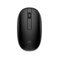 Produktbild för HP 240 - mus - Bluetooth 5.1 - gagatsvart