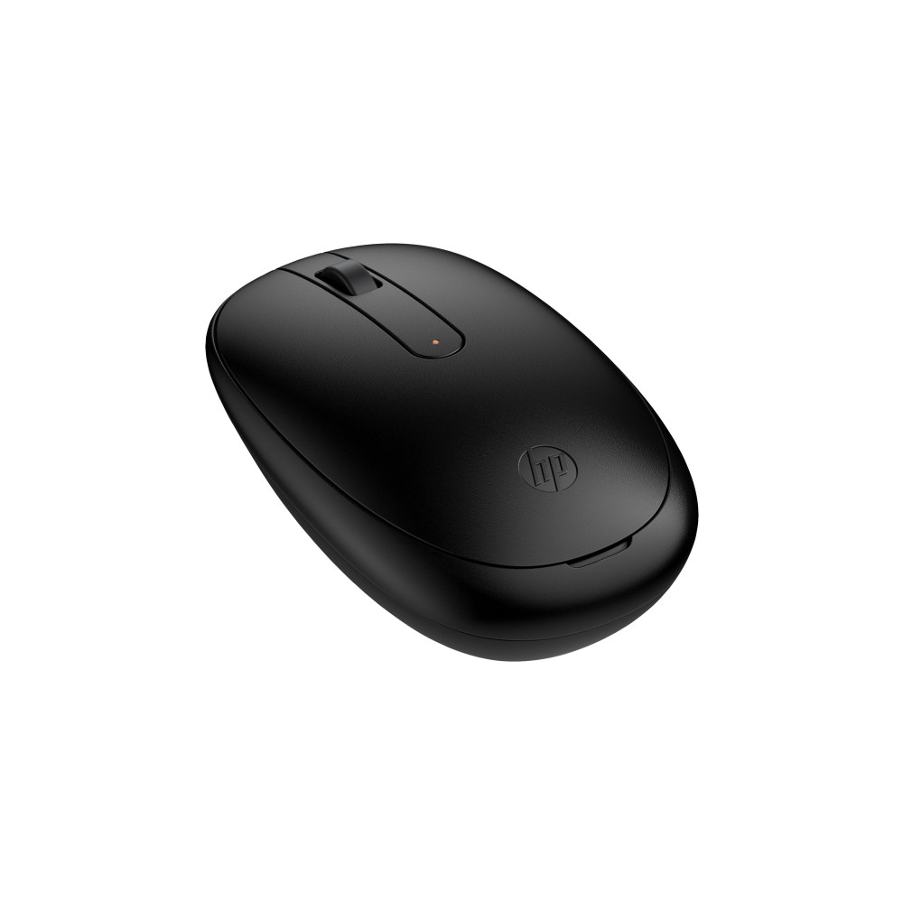 Produktbild för HP 240 - mus - Bluetooth 5.1 - gagatsvart