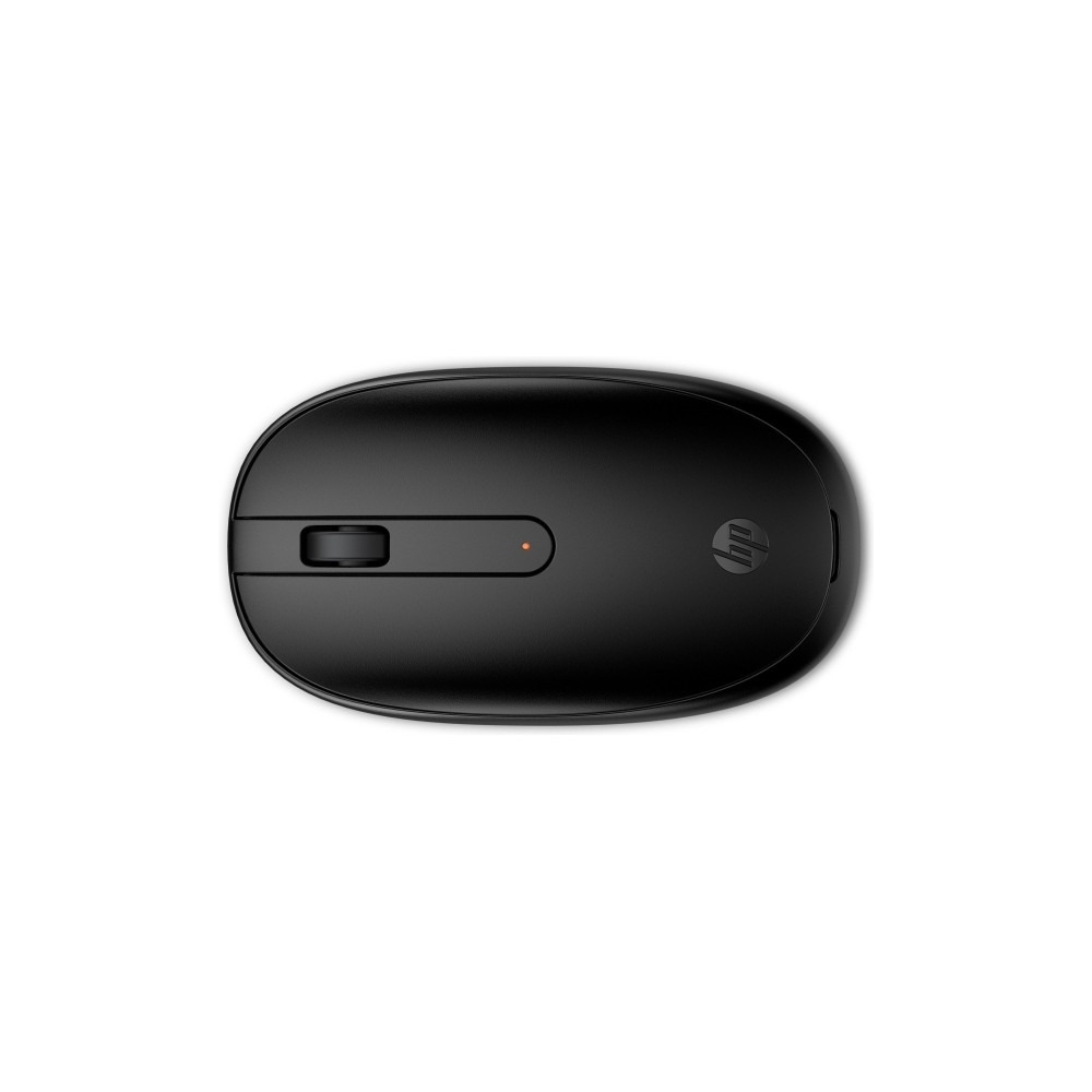 Produktbild för HP 240 - mus - Bluetooth 5.1 - gagatsvart