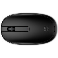 Produktbild för HP 240 - mus - Bluetooth 5.1 - gagatsvart