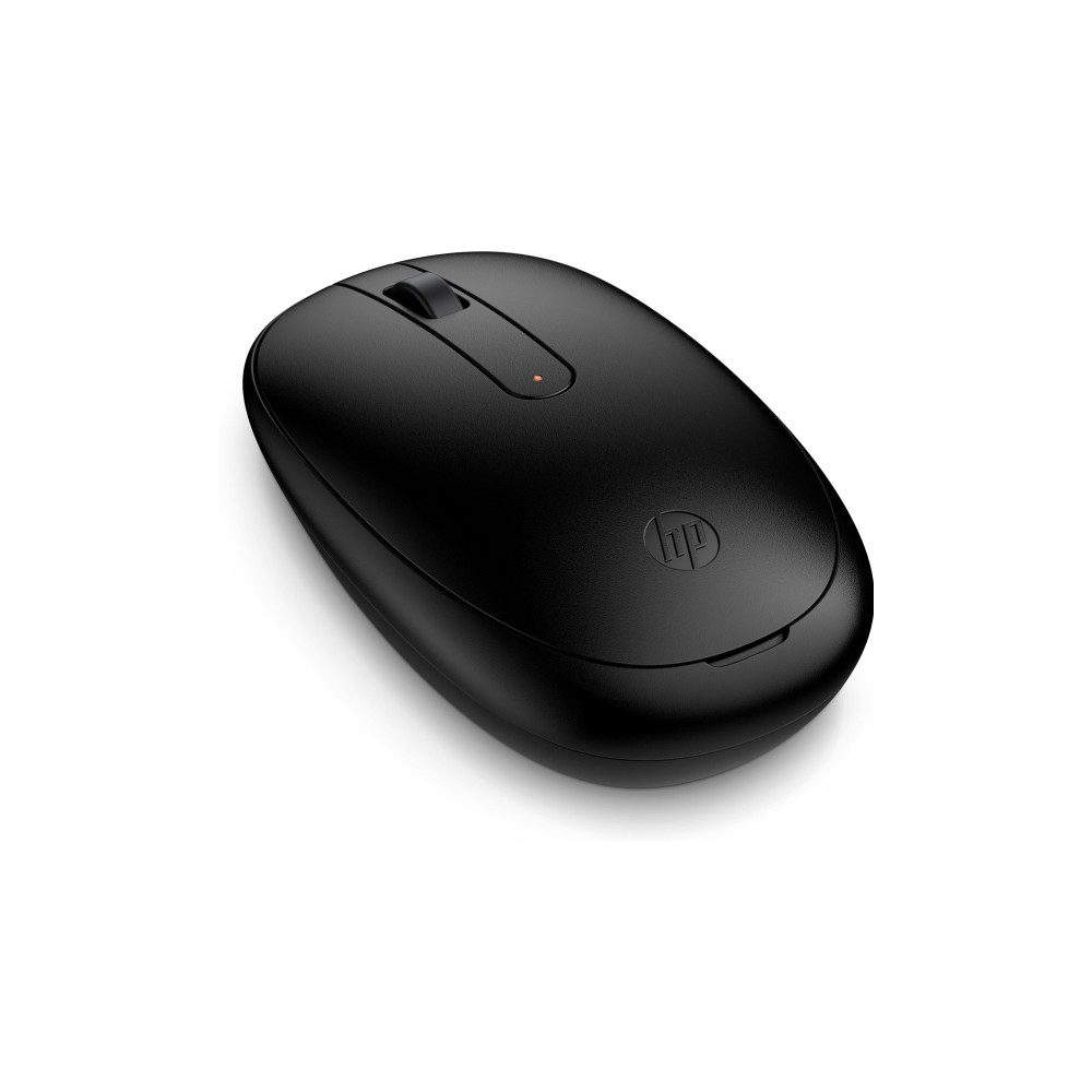 Produktbild för HP 240 - mus - Bluetooth 5.1 - gagatsvart