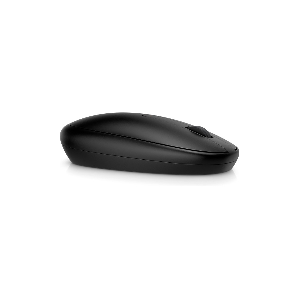 Produktbild för HP 240 - mus - Bluetooth 5.1 - gagatsvart