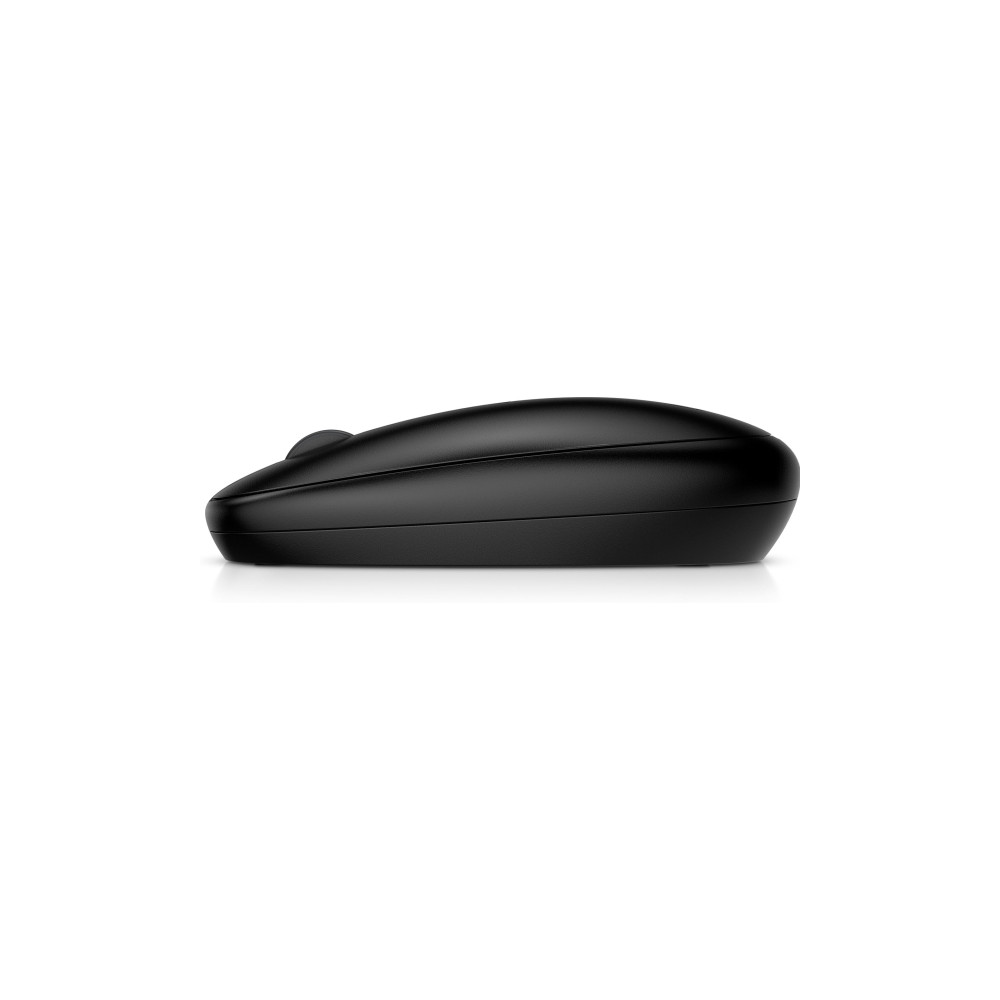Produktbild för HP 240 - mus - Bluetooth 5.1 - gagatsvart