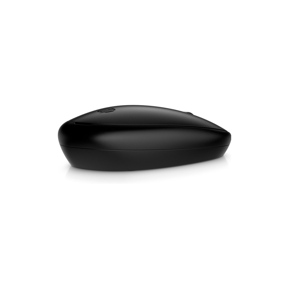 Produktbild för HP 240 - mus - Bluetooth 5.1 - gagatsvart
