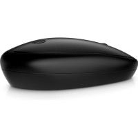 Produktbild för HP 240 - mus - Bluetooth 5.1 - gagatsvart