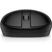 Produktbild för HP 240 - mus - Bluetooth 5.1 - gagatsvart