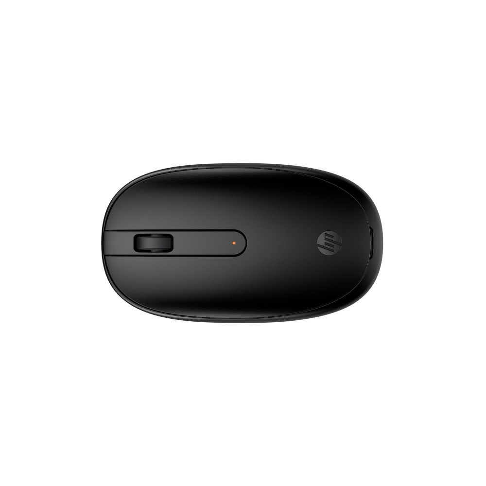 Produktbild för HP 240 - mus - Bluetooth 5.1 - gagatsvart