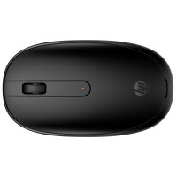 Produktbild för HP 240 - mus - Bluetooth 5.1 - gagatsvart