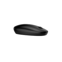 Produktbild för HP 240 - mus - Bluetooth 5.1 - gagatsvart