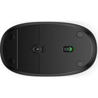 Produktbild för HP 240 - mus - Bluetooth 5.1 - gagatsvart