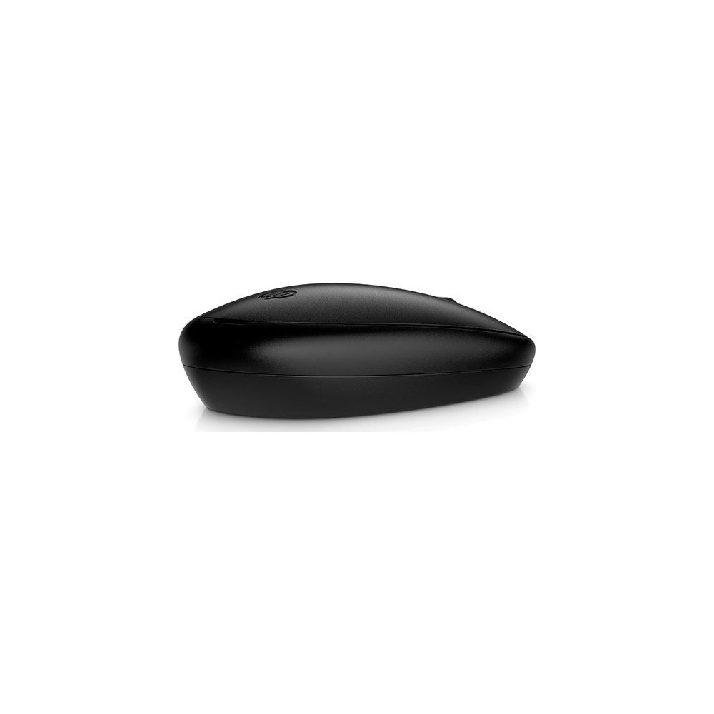Produktbild för HP 240 - mus - Bluetooth 5.1 - gagatsvart