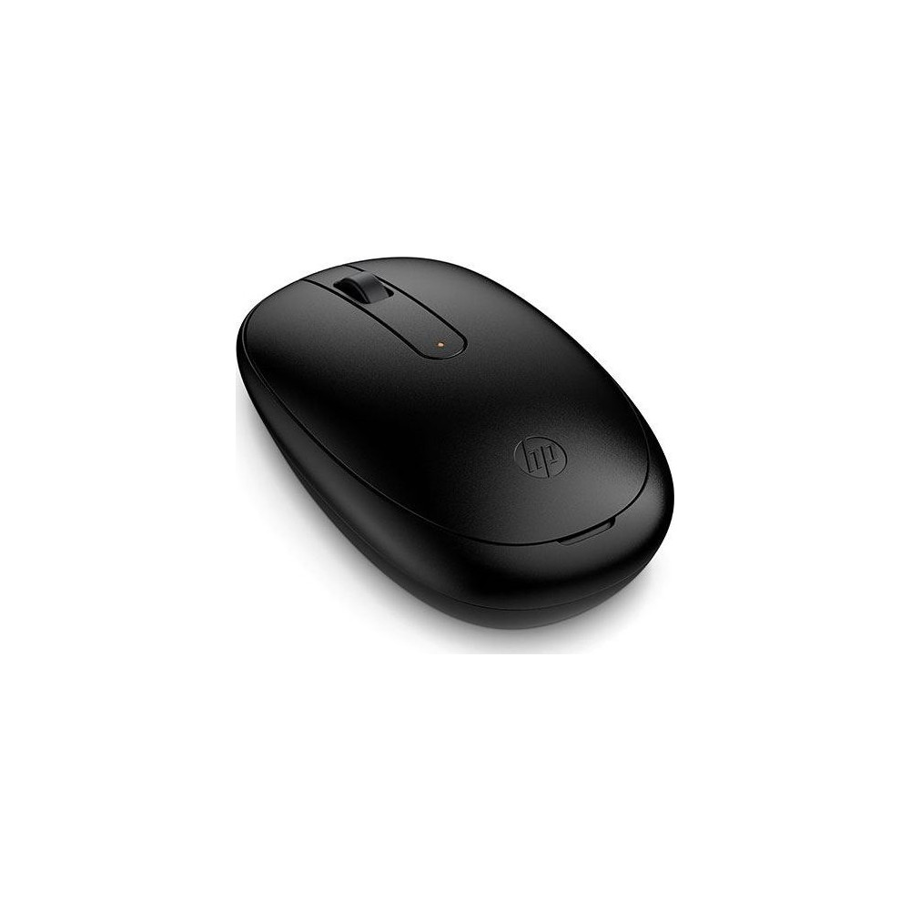 Produktbild för HP 240 - mus - Bluetooth 5.1 - gagatsvart