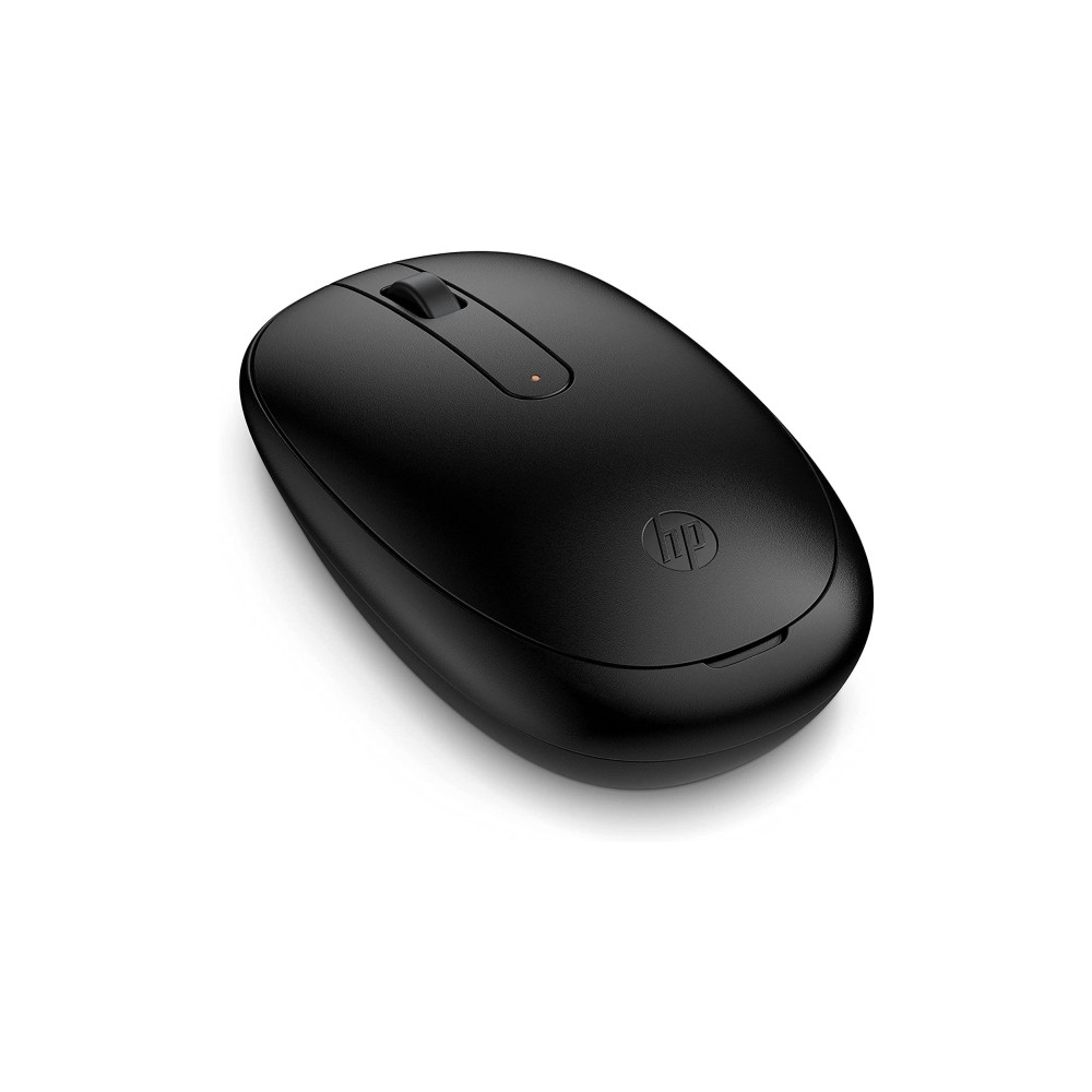 Produktbild för HP 240 - mus - Bluetooth 5.1 - gagatsvart