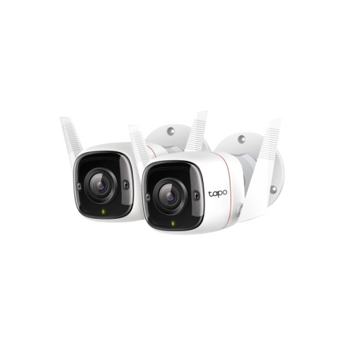 TP-LINK Tapo C310 V2 - nätverksövervakningskamera