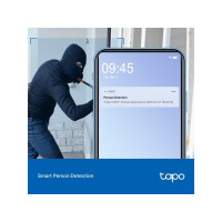 Produktbild för Tapo C310 V2 - nätverksövervakningskamera