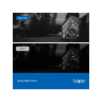 Produktbild för Tapo C310 V2 - nätverksövervakningskamera