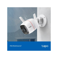 Produktbild för Tapo C310 V2 - nätverksövervakningskamera