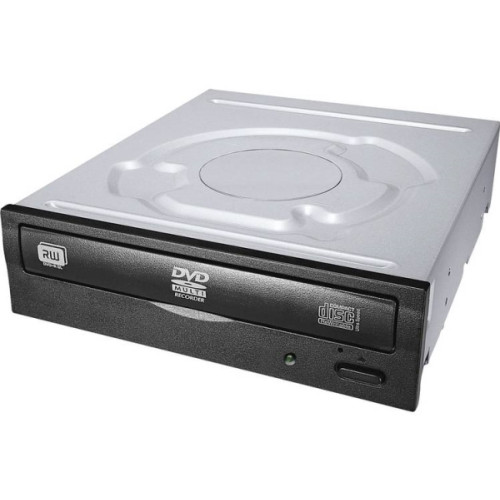 LiteOn LiteOn iHAS124 - DVD±RW- (±R DL-) / DVD-RAM-enhet - Serial ATA - intern