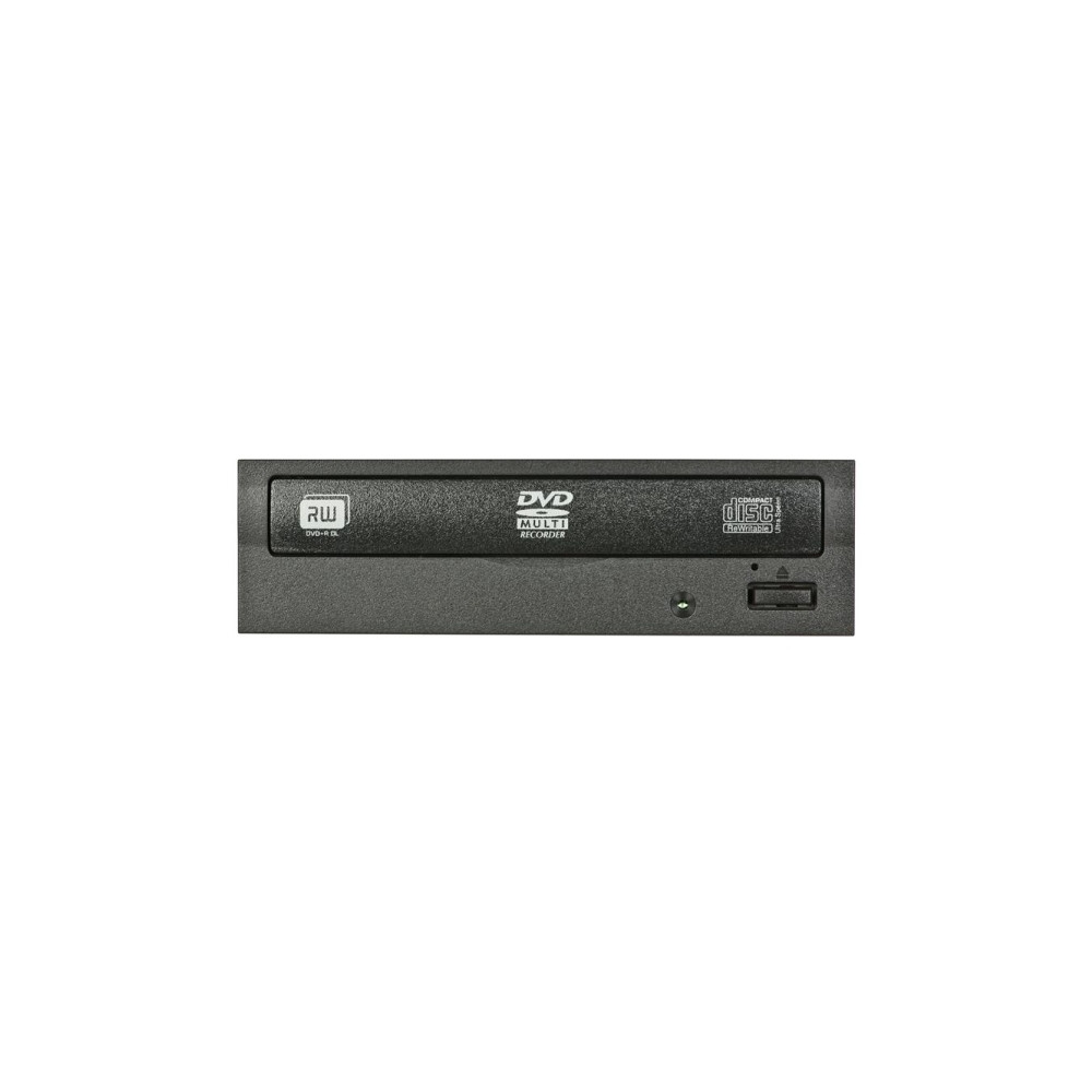 Produktbild för LiteOn iHAS124 - DVD±RW- (±R DL-) / DVD-RAM-enhet - Serial ATA - intern