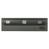 Produktbild för LiteOn iHAS124 - DVD±RW- (±R DL-) / DVD-RAM-enhet - Serial ATA - intern