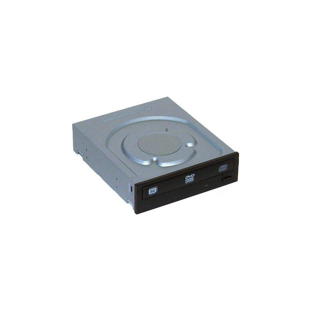 Produktbild för LiteOn iHAS124 - DVD±RW- (±R DL-) / DVD-RAM-enhet - Serial ATA - intern