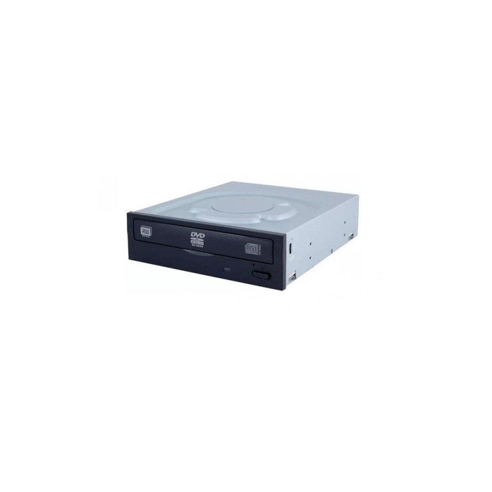 Produktbild för LiteOn iHAS124 - DVD±RW- (±R DL-) / DVD-RAM-enhet - Serial ATA - intern