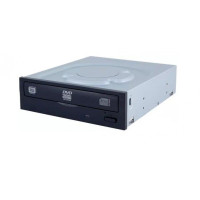 Produktbild för LiteOn iHAS124 - DVD±RW- (±R DL-) / DVD-RAM-enhet - Serial ATA - intern