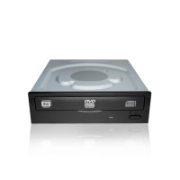 Produktbild för LiteOn iHAS124 - DVD±RW- (±R DL-) / DVD-RAM-enhet - Serial ATA - intern