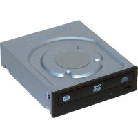 Produktbild för LiteOn iHAS124 - DVD±RW- (±R DL-) / DVD-RAM-enhet - Serial ATA - intern