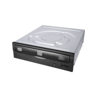 Produktbild för LiteOn iHAS124 - DVD±RW- (±R DL-) / DVD-RAM-enhet - Serial ATA - intern