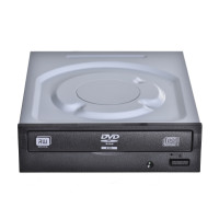 Produktbild för LiteOn iHAS124 - DVD±RW- (±R DL-) / DVD-RAM-enhet - Serial ATA - intern