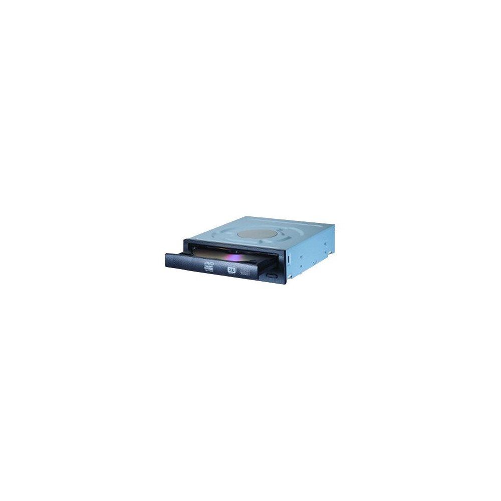 Produktbild för LiteOn iHAS124 - DVD±RW- (±R DL-) / DVD-RAM-enhet - Serial ATA - intern