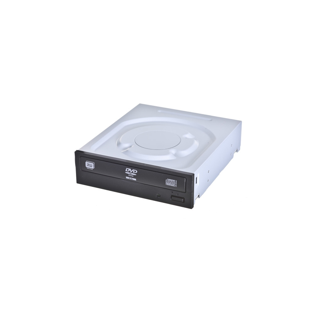 Produktbild för LiteOn iHAS124 - DVD±RW- (±R DL-) / DVD-RAM-enhet - Serial ATA - intern