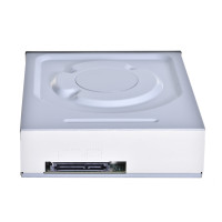 Produktbild för LiteOn iHAS124 - DVD±RW- (±R DL-) / DVD-RAM-enhet - Serial ATA - intern
