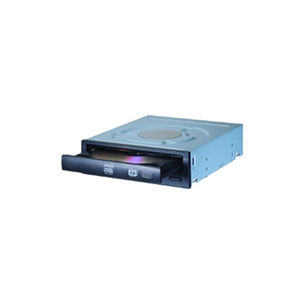 Produktbild för LiteOn iHAS124 - DVD±RW- (±R DL-) / DVD-RAM-enhet - Serial ATA - intern